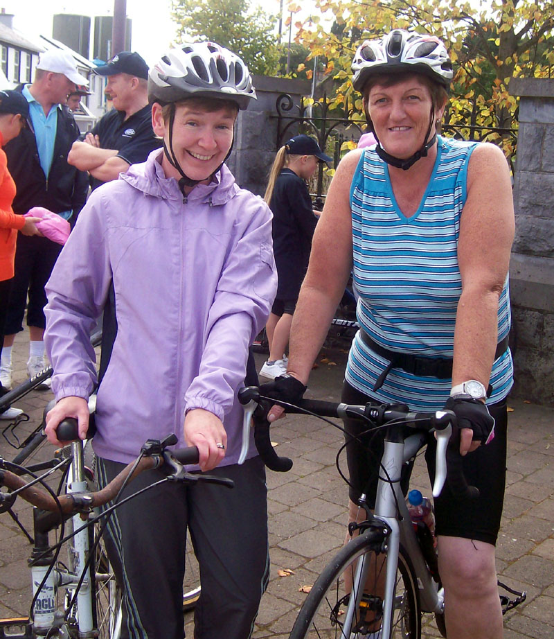 Charity Cycle 2009 (Gallery 1)